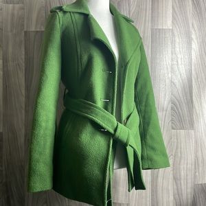 Green Old Navy Jacket